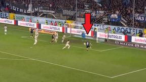 Grabara bez dał rady. Ten gol przesądził o spadku Wolfsburga