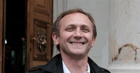 Męki dorastania Andrzeja Chyry