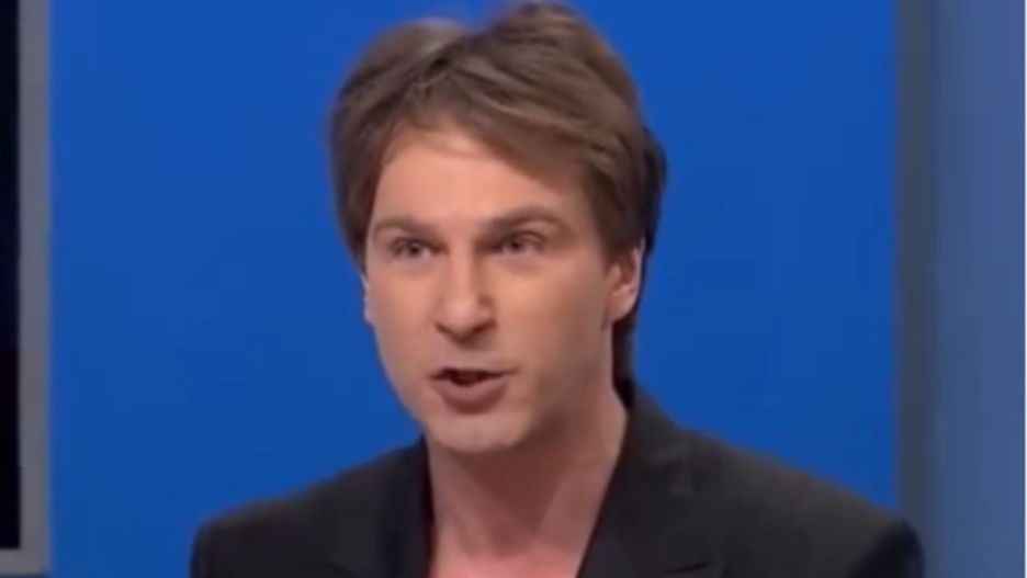 Piotr Kaszewiak opublikował wiadomość, jaką otrzymała jego partnerka