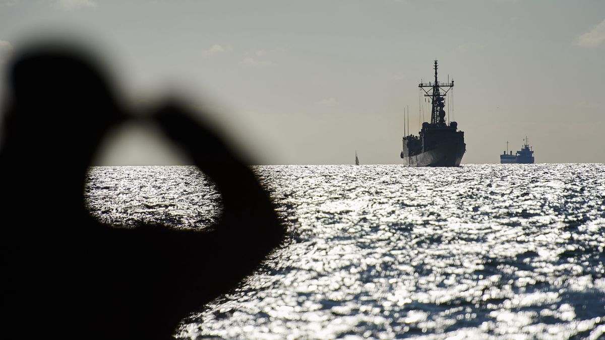 Jest odpowiedź NATO. Powstanie Straż Bałtycka