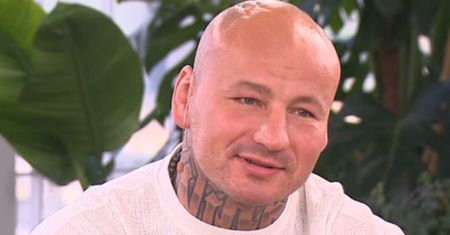 Artur Szpilka opowiedział w "DD TVN" o uzależnieniu od narkotyków i myślach samobójczych: "Miałem sytuacje, że siedziałem z nożem w ręku"