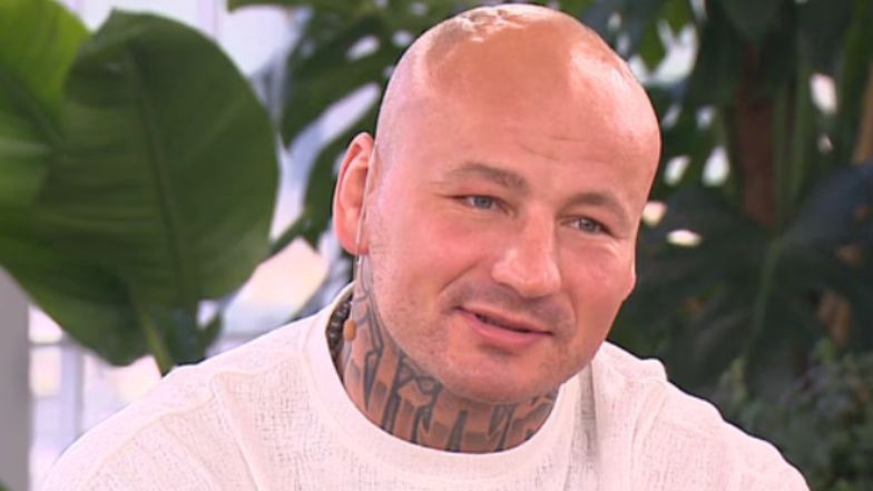 Artur Szpilka opowiedział w "DD TVN" o uzależnieniu od narkotyków i myślach samobójczych: "Miałem sytuacje, że siedziałem z nożem w ręku"