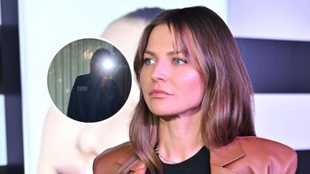 Chwile słabości u Anny Lewandowskiej. Pokazała zdjęcie w bieliźnie i przekazała smutne wieści: "Zmiotło mnie z nóg"