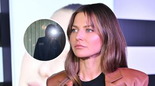 Chwile słabości u Anny Lewandowskiej. Pokazała zdjęcie w bieliźnie i przekazała smutne wieści: "Zmiotło mnie z nóg"