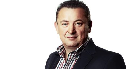 FoodCare idzie na wojnę z grupą Maspex Wadowice