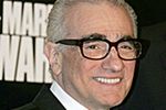 Martin Scorsese i Rolling Stonesi