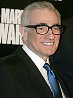 Martin Scorsese i Rolling Stonesi