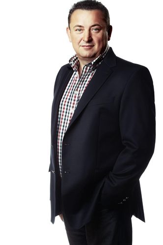 FoodCare idzie na wojnę z grupą Maspex Wadowice