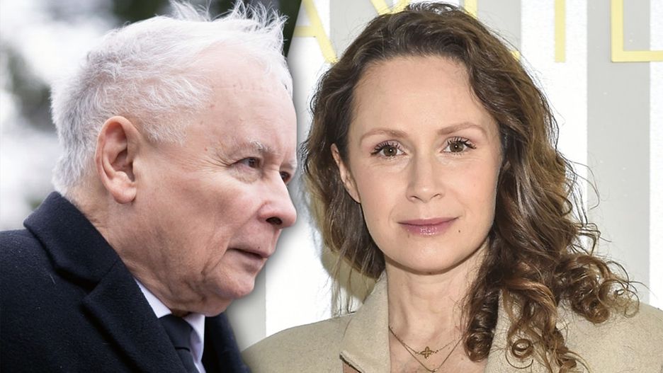 Mrozowska vs Kaczyński