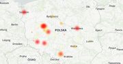 Nie działa internet Inea. Tysiące zgłoszeń awarii (aktualizacja)
