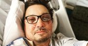 Jeremy Renner był "kompletnie zmiażdżony". Wyciekł zapis rozmowy z pogotowiem
