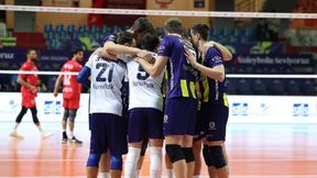 Trwa pozytywna seria klubu Fabiana Drzyzgi