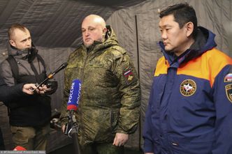 W Rosji brakuje paliwa. Minister energetyki zdecydował