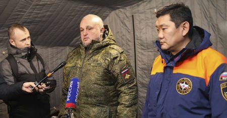 W Rosji brakuje paliwa. Minister energetyki zdecydował