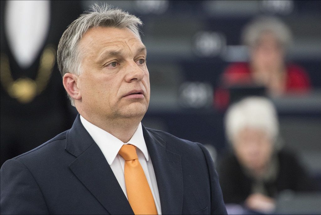 Wybory na Węgrzech już niebawem, a w ramach kampanii w państwowych mediach pełno dezinformacji na temat wojny w Ukrainie, Flickr