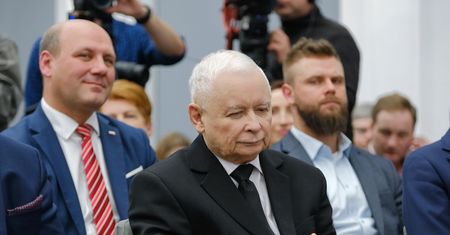 To oni zdobędą większość w nowym Sejmie? Jest sondaż