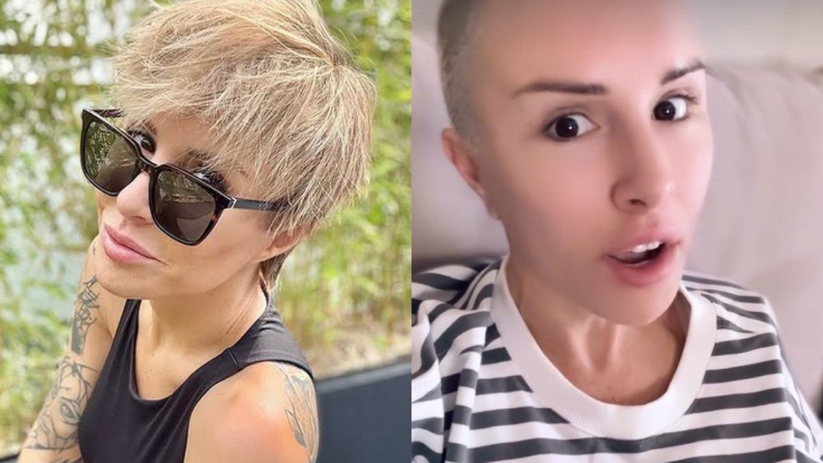 Blanka Lipińska dosadnie odpowiedziała na krytykę par jednopłcio