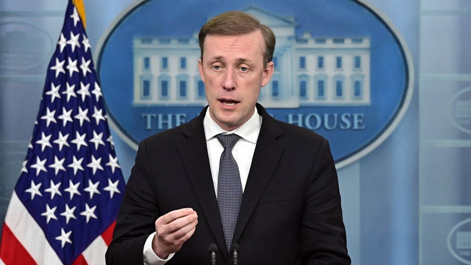 Biały Dom o słowach Morawieckiego. "Pozostajemy w kontakcie"