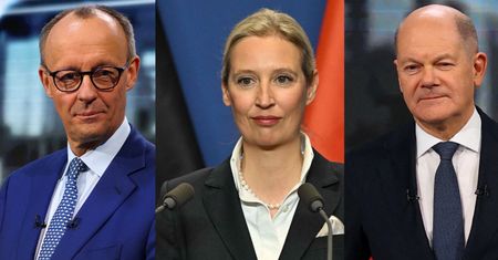 AfD coraz bliżej. Jest najnowszy sondaż z Niemiec