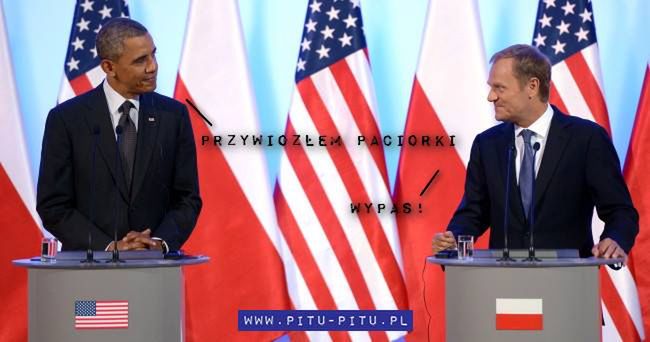 Obama chwali nas za Wiedźmina? To dowód na to, że tak naprawdę nie ma za co nas pochwalić 4