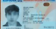 Syryjczyk jadąc do Niemiec udawał Hiszpana. Zatrzymała go straż graniczna