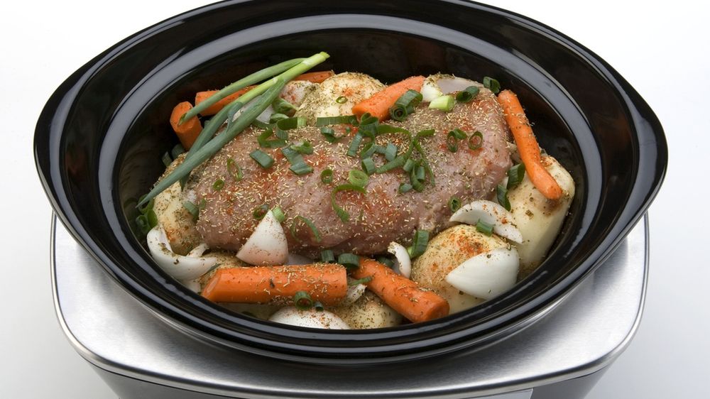 Pieczona polędwiczka wieprzowa (samo mięso)