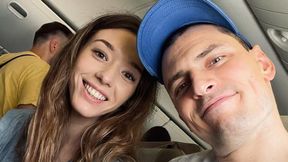 Słynna polska para. Zupełnie nie przeszkadza im różnica wieku