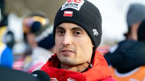 Maciej Kot bije się w pierś. "Nie szukam winnych, bo rachunek sumienia zaczynam od siebie"