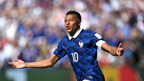 Historyczne gole Mbappe. Po nich został liderem