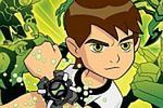 ''Ben 10'': Scenarzysta "Akiry" zmienia się w kosmitę