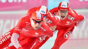 Wzruszona trenerka mistrzów: Nasi absolwenci zdobyli 10 medali olimpijskich (wideo)