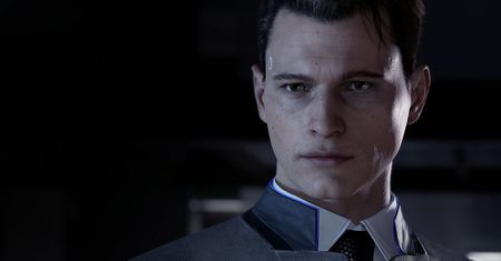 Detroit: Become Human – to jeszcze gra, czy już interaktywny film?