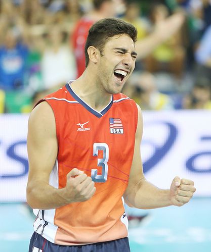 (fot. FIVB)