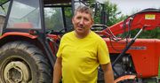 "Rolnicy. Podlasie". Afera po remoncie w Plutyczach. Andrzej sobie nieźle nagrabił