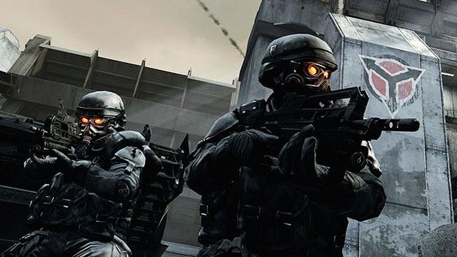 Nie będzie już więcej czekania na Killzone 2