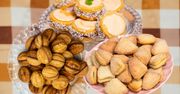 Ciasteczka znane z cukierni z minionych dekad są nadal popularne