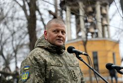 Tak wspomógł armię. Niezwykły gest dowódcy ukraińskich wojsk