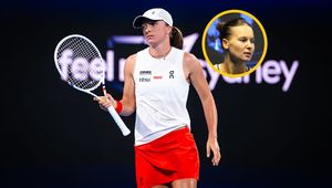 Rosjanka zabrała głos nt. Świątek. Określiła ją jednym słowem