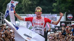 IRONMAN wraca do Gdyni! Najsłynniejsze zawody triathlonowe na świecie znów zaczarują klimatem