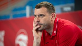 Polacy nie mają już marginesu błędu. Bartosz Jurecki wprost. "Mogę was tylko przeprosić"