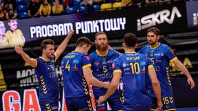 Niedziela pełna siatkówki. Stal Nysa z nadzieją na przełamanie