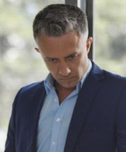 Łukasz Płoszajski stracił ojca przez COVID-19. Mówi o jego ostatnich miesiącach