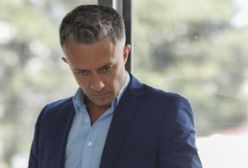 Łukasz Płoszajski stracił ojca przez COVID-19. Mówi o jego ostatnich miesiącach