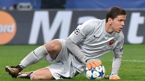 Wojciech Szczęsny i Paweł Wszołek wybrani do "jedenastki" kolejki Serie A