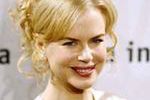 Nicole Kidman z Woodym Allenem