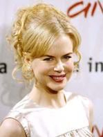 Nicole Kidman z Woodym Allenem