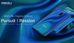 16X, M8, M8 Lite i X8 - nowe smartfony Meizu