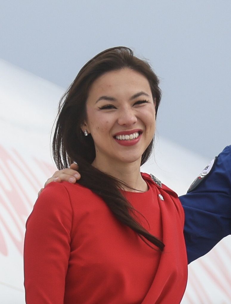 Aleksandra Uznańska-Wiśniewska