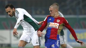 Martin Nespor: Legia mnie nie interesuje