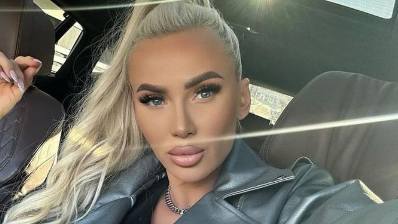 Izabela Macudzińska zdjęła doczepy. Tak wygląda